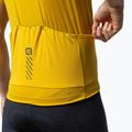 Herren-Fahrradtrikot Alé Color Block Off Road 5