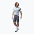 Radtrikot Herren Alé Traccia white 2