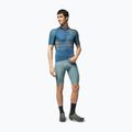 Radtrikot Herren Alé Traccia abyss 2