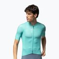 Radtrikot Herren Alé Color Block bay