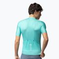 Herren-Fahrradtrikot Alé Color Block bay 2