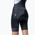 Damen-Radshorts Alé Traguardo 2.0 Bibshorts fluo pink 5