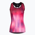 Radtrikot Damen Alé Crazy TT pink combo 6