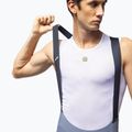 Radlershorts Herren Alé Go Bibshorts steel 3