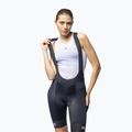 Radlershorts Damen Alé Traguardo 2.0 Bibshorts white