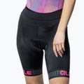Damen-Radshorts Alé Traguardo 2.0 fluo pink