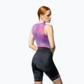 Damen-Radshorts Alé Traguardo 2.0 fluo pink 3
