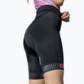 Radlershorts Damen Alé Traguardo 2.0 fluo pink 5