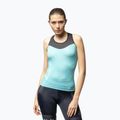 Radtrikot Damen Alé Color Block TT bay