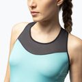 Radtrikot Damen Alé Color Block TT bay 4