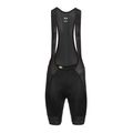 Radlershorts Damen Alé Strada 2.0 Bibshorts black 7