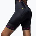 Radlershorts Damen Alé Strada 2.0 Bibshorts fuchsia 4