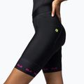 Radlershorts Damen Alé Strada 2.0 fuchsia 4