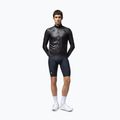 Herren-Fahrradjacke Alé Light Pack 2.0 black 2