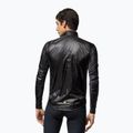 Herren-Fahrradjacke Alé Light Pack 2.0 black 3