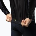 Herren-Fahrradjacke Alé Light Pack 2.0 black 5