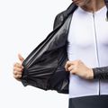 Herren-Fahrradjacke Alé Light Pack 2.0 black 7