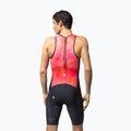 Triathlon-Anzug Herren Alé Triple pink combo 2