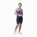 Triathlon-Anzug Damen Alé Crazy blue combo 2