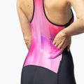 Triathlon-Anzug Damen Alé Crazy pink combo 5