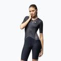Triathlon-Anzug Damen Alé Focus black