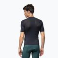 Herren-Radunterhemd Alé Merino SS nero/black 2