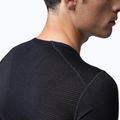 Herren-Radunterhemd Alé Merino SS nero/black 5