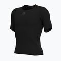 Herren-Radunterhemd Alé Merino SS nero/black 7