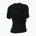 Herren-Radunterhemd Alé Merino SS nero/black 8