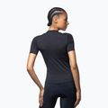 Damen-Radunterhemd Alé Merino SS nero/black 2