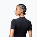 Damen-Radunterhemd Alé Merino SS nero/black 4
