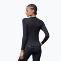 Damen-Radunterhemd Alé Merino LS nero/black 2