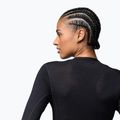 Damen-Radunterhemd Alé Merino LS nero/black 6