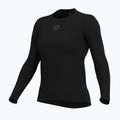 Damen-Radunterhemd Alé Merino LS nero/black 8