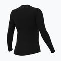 Damen-Radunterhemd Alé Merino LS nero/black 9