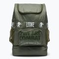 Rucksack LEONE 1947 Ambassador 50 l verde