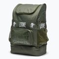Rucksack LEONE 1947 Ambassador 50 l verde 2