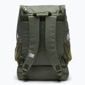 Rucksack LEONE 1947 Ambassador 50 l verde 3