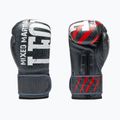 Boxhandschuhe LEONE 1947 Primal Instinct Competition black
