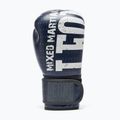Boxhandschuhe LEONE 1947 Primal Instinct Competition blue 3