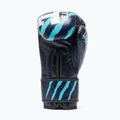 Boxhandschuhe LEONE 1947 Primal Instinct Competition blue 4