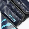 Boxhandschuhe LEONE 1947 Primal Instinct Competition blue 7