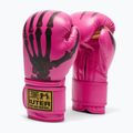 Boxhandschuhe LEONE 1947 Leone X Iuter pink 2