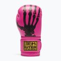 Boxhandschuhe LEONE 1947 Leone X Iuter pink 3