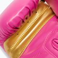 Boxhandschuhe LEONE 1947 Leone X Iuter pink 7