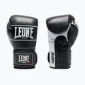 Boxhandschuhe LEONE 1947 Shock Pro GN057 black