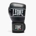 Boxhandschuhe LEONE 1947 Shock Pro GN057 black 3