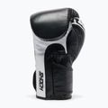 Boxhandschuhe LEONE 1947 Shock Pro GN057 black 4