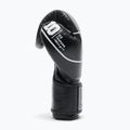 Boxhandschuhe LEONE 1947 Shock Pro GN057 black 5