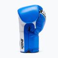 Boxhandschuhe LEONE 1947 Shock Pro blue 4